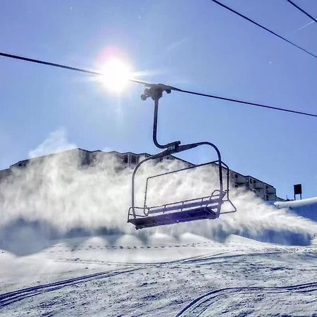 Enjoy The Long Range View, Ski In N Out Top Of The Mountain Condo Snowshoe Kültér fotó