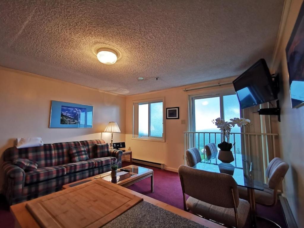 Enjoy The Long Range View, Ski In N Out Top Of The Mountain Condo Snowshoe Kültér fotó