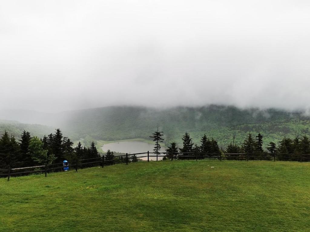 Enjoy The Long Range View, Ski In N Out Top Of The Mountain Condo Snowshoe Kültér fotó