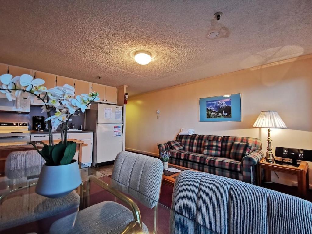 Enjoy The Long Range View, Ski In N Out Top Of The Mountain Condo Snowshoe Kültér fotó